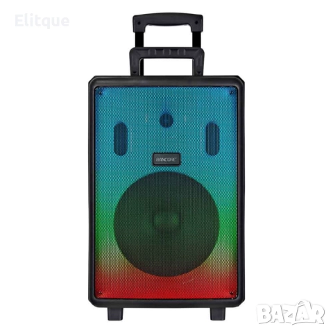 Активна тонколона Rancore, снимка 3 - Друга електроника - 52785180