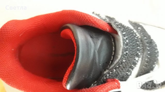  Маратонки Disney Pixar, 27 номер, снимка 2 - Детски маратонки - 28342642