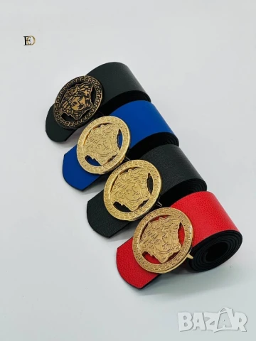 колани gucci dolce gabbana chanel louis vuitton christian dior , снимка 5 - Колани - 51303607