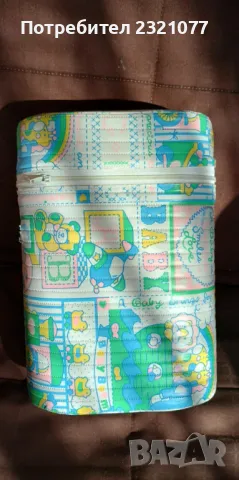 Термоизолираща чанта за бутилка чудесен подарък, снимка 4 - Други - 47891816