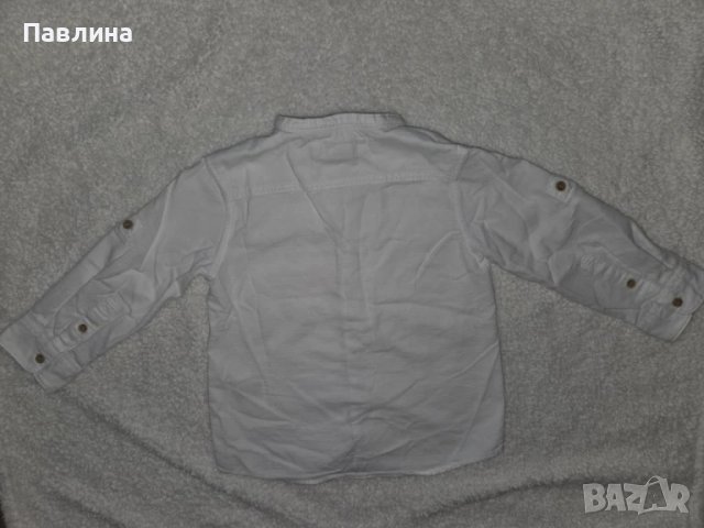 Двa Детски Комплекта за Момче - 2-3г, снимка 8 - Детски комплекти - 46886161