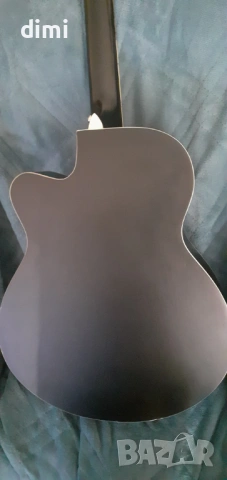 ел акустична китара, снимка 5 - Китари - 53290349