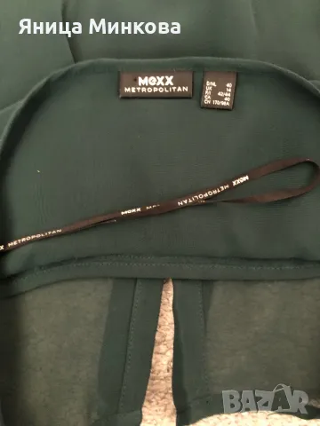 Дамска риза Mexx, снимка 6 - Ризи - 49571731