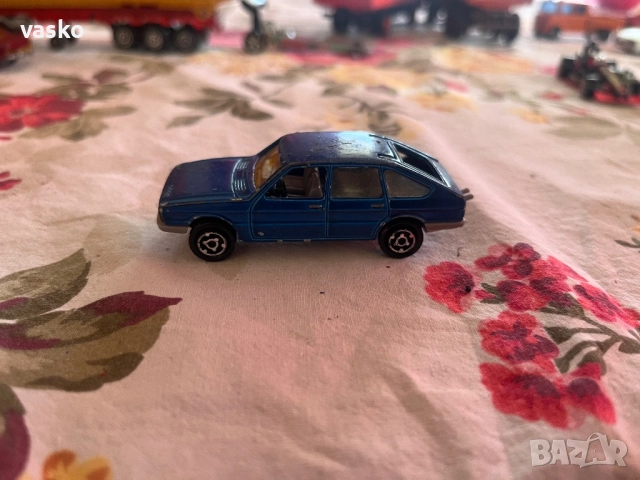 Френски Мажорет 