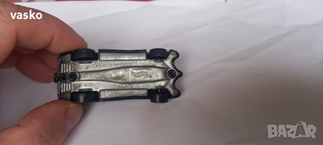 HOTWHEELS 1994-рядък, снимка 8 - Колекции - 39463293