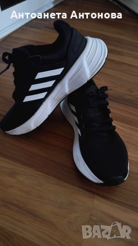 Маратонки Adidas Galaxy 6, снимка 4 - Маратонки - 52604714