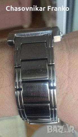Уникален Casio дизайнерски елегантен стилен и марков часовник, снимка 6 - Мъжки - 32349181