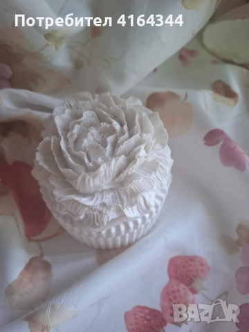 Комплекти за бижута от керамична смес, снимка 8 - Декорация за дома - 50736529