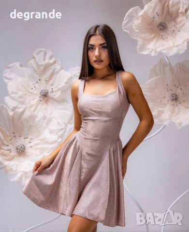 Уникално секси бижу, снимка 4 - Рокли - 50944729