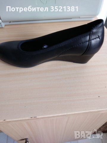 Обувки , снимка 3 - Дамски елегантни обувки - 40811166