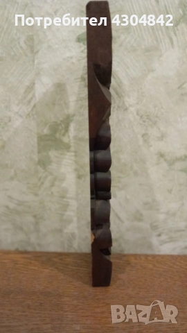 Дърворезба , снимка 5 - Декорация за дома - 52269827