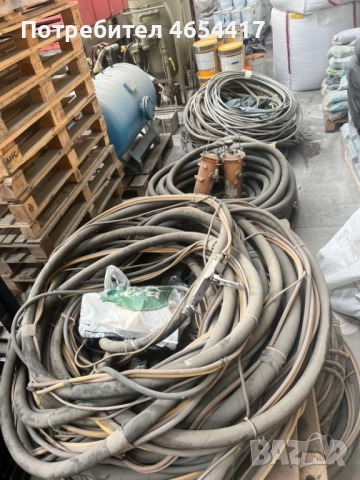 Песъкоструйни комплекта КЛЕМКО, снимка 3 - Други машини и части - 52454020