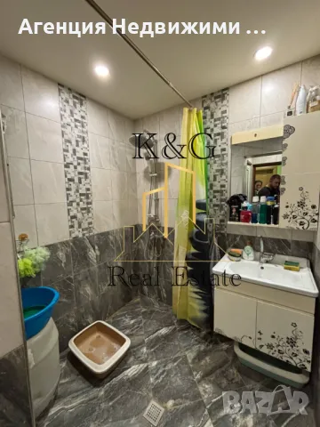 Многостаен тухлен - кв " Възраждане ", снимка 7 - Апартаменти - 50250784