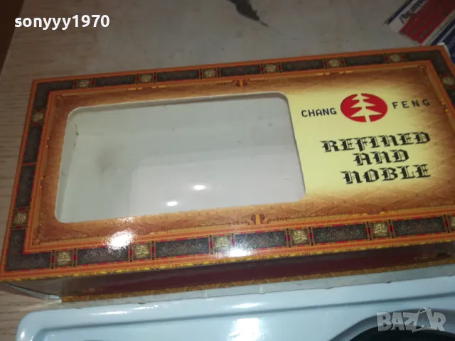 НОВА ЛУКСОЗНА ЛУЛА В ОПАКОВКА 1601251824, снимка 7 - Лули - 48706844