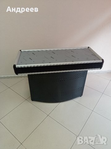 Касов модул 1,25м, снимка 8 - Оборудване за магазин - 43339037