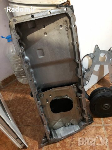 Картер Бмв е39 530д, 193 коня, 2001, снимка 2 - Части - 43725699