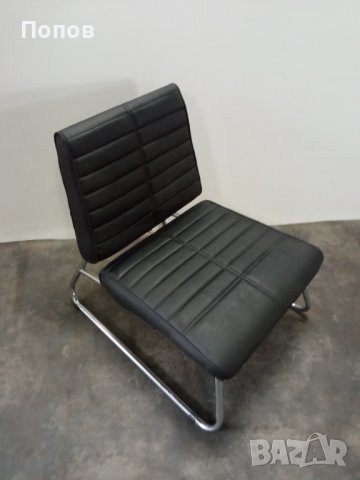 Club Pipe Chair  шезлонг /ново/, снимка 7 - Дивани и мека мебел - 36684642