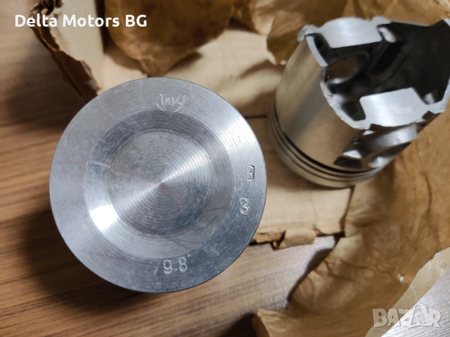 Нови бутала за Лада 79.8мм , снимка 2 - Части - 52580266