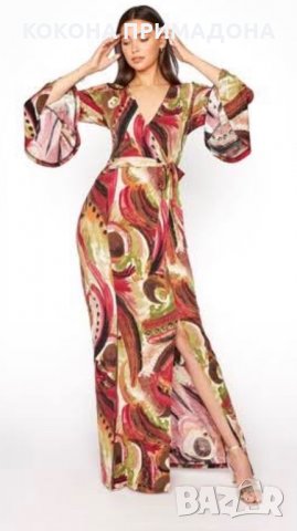 Атрактивна рокля