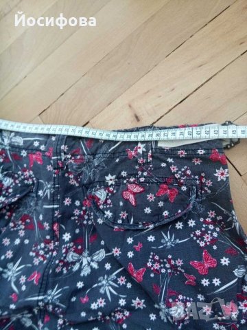 къси унисекс панталонки G-NIOUS, снимка 3 - Къси панталони - 33266379