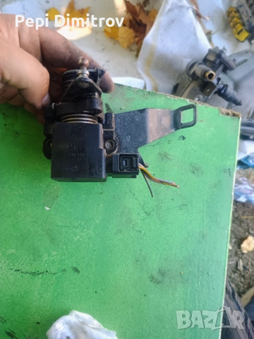 Сензор, позиция на педала A0125423317 OEM номер за Mercedes A-Class, W168, E-Class, C-Class, CLK, 19, снимка 3 - Части - 51634583