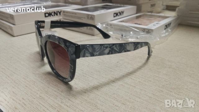 Дамски Слънчеви очила Daniel Klein Графит