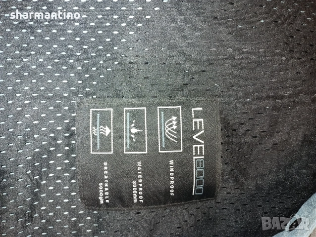 Nanok Waterproof горнище S/M - 22 лв, снимка 4 - Спортни екипи - 52915817