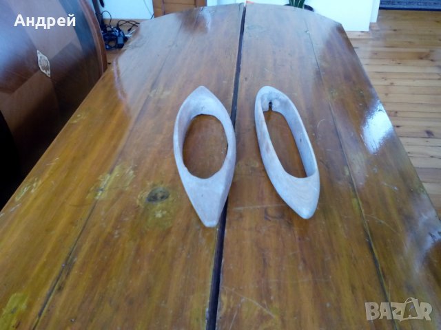 Старинна совалка,совалки #2