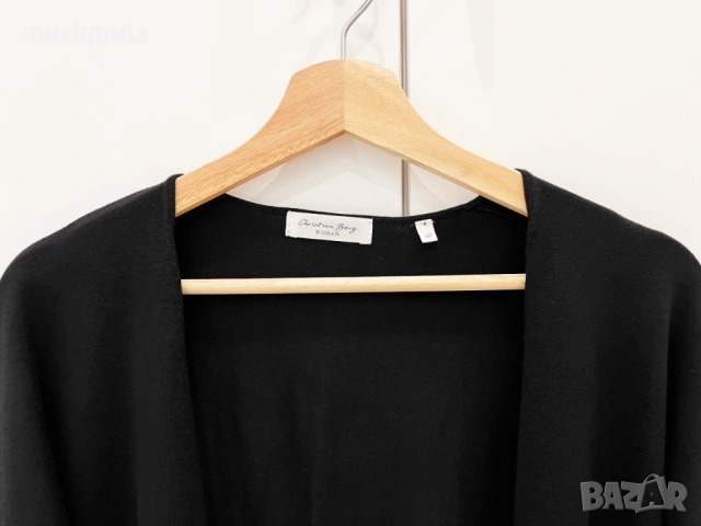 Жилетка Christian Berg M/40 - отлично състояние, снимка 3 - Жилетки - 53136033