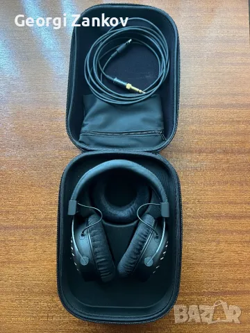 Beyerdynamic DT 1990 Pro 250 Ohm, снимка 11 - Слушалки и портативни колонки - 48942358