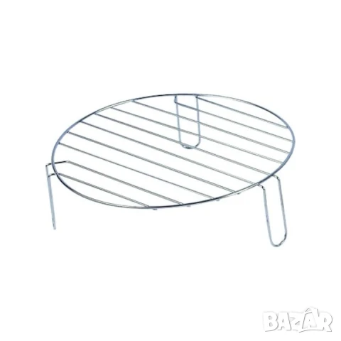 Конвекторна Фурна с вентилатор DOMO  1400W, снимка 3 - Печки, фурни - 50508190