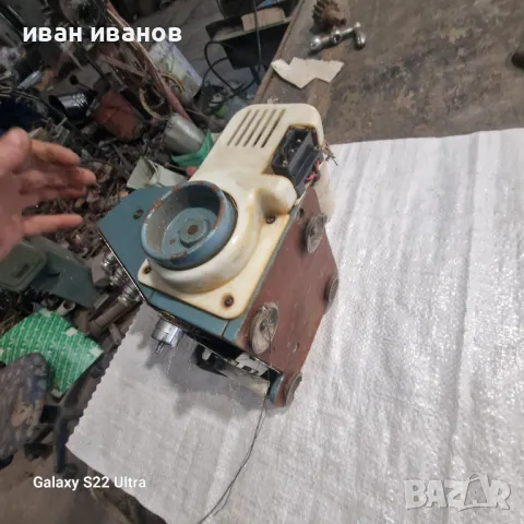 Шевна Машина Специална , снимка 10 - Шевни машини - 47671434