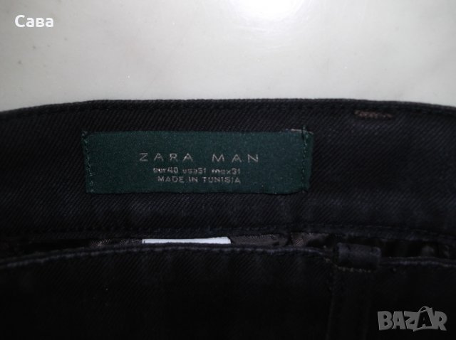 Дънки и спортен панталон ZARA   мъжки,М, снимка 2 - Дънки - 26906316
