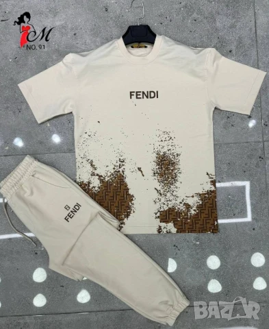 мъжки екипи christian dior burberry , снимка 7 - Спортни дрехи, екипи - 51303536