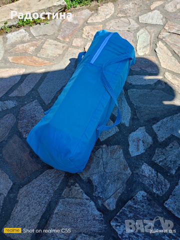 Бебешко подвижно легло   , снимка 2 - Кошарки - 44909172