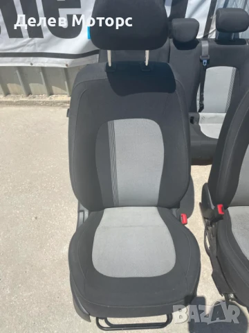Седалки салон за Hyundai I10 1.0 MPI, 67 кс., 5 ск., двигател G3LD, 2023, Хюндай И10, 1.0 МПИ, 67 кс, снимка 6 - Части - 50934990