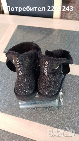 REPLAY ОРИГИНАЛНИ маркови обувки номер31, снимка 4 - Дамски боти - 38167650