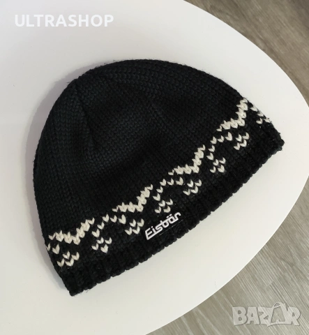 Зимна ски шапка Eisbar one size, снимка 6 - Шапки - 53035315