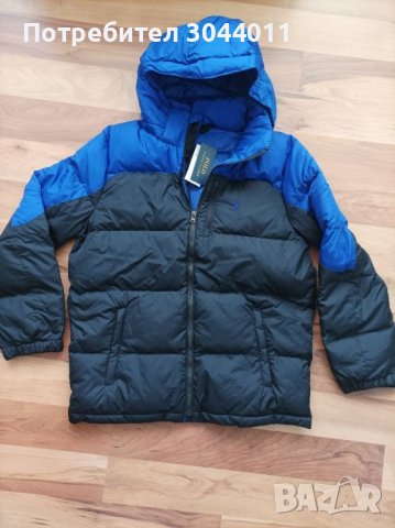 Нови Polo Ralph Lauren якета 160-170см