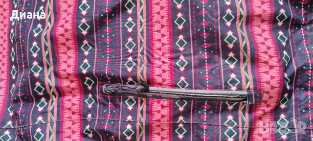 Детско скиорско яке, размер 146/152 см, снимка 6 - Детски якета и елеци - 52103803