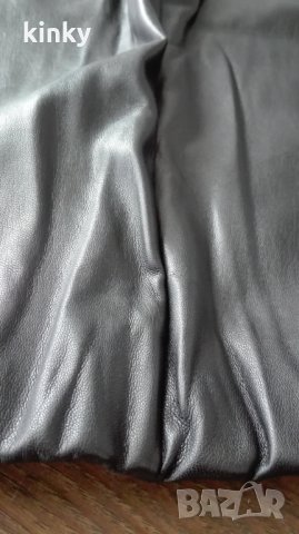 кожен клин размер xl, снимка 5 - Клинове - 27015665