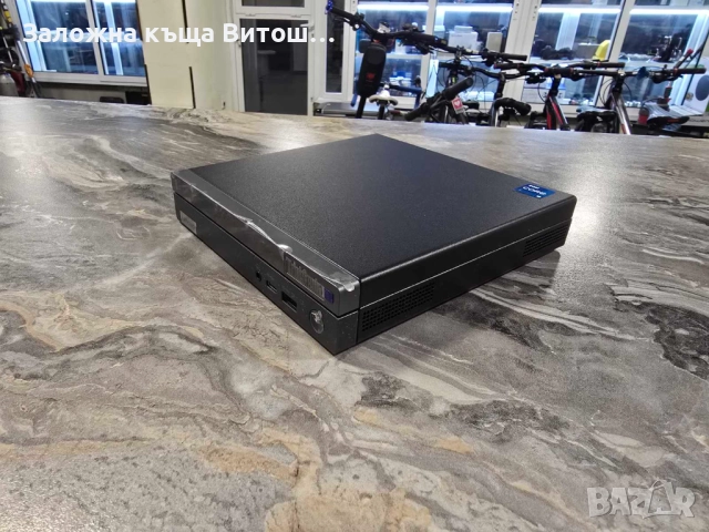 Компютър Lenovo Neo 50Q Intel i5-13420H 16Gb RAM 194Gb SSD, снимка 2 - Работни компютри - 52693871