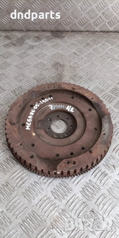 Маховик Renault Megane 1.5DCi 2005г.	