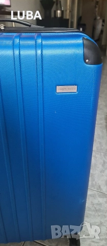 куфар, снимка 6 - Куфари - 53566096