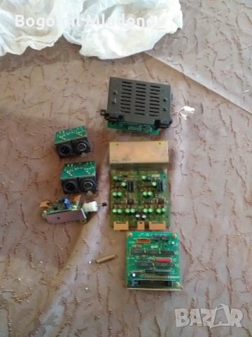 отари мтр 15 части