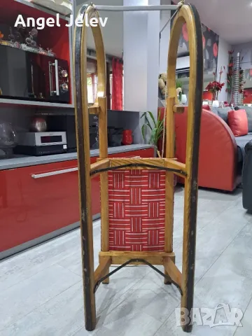 шеина, снимка 5 - Зимни спортове - 48610058