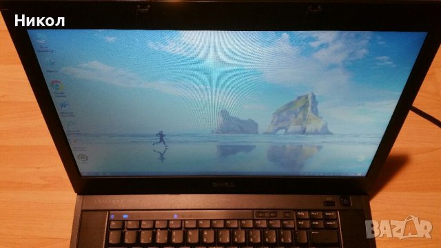 DELL Latitude E6510, снимка 2 - Лаптопи за дома - 40407551