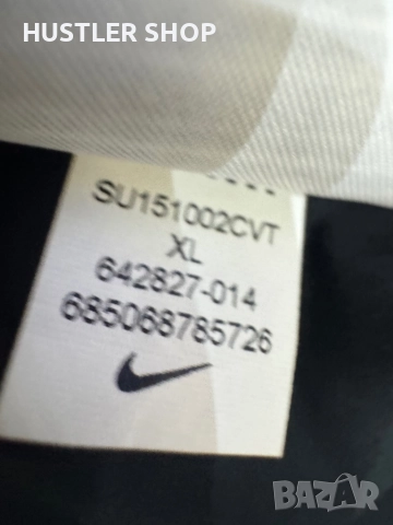 Мъжки клин NIKE DRI-FIT. Размер XL, снимка 8 - Спортни дрехи, екипи - 52957408