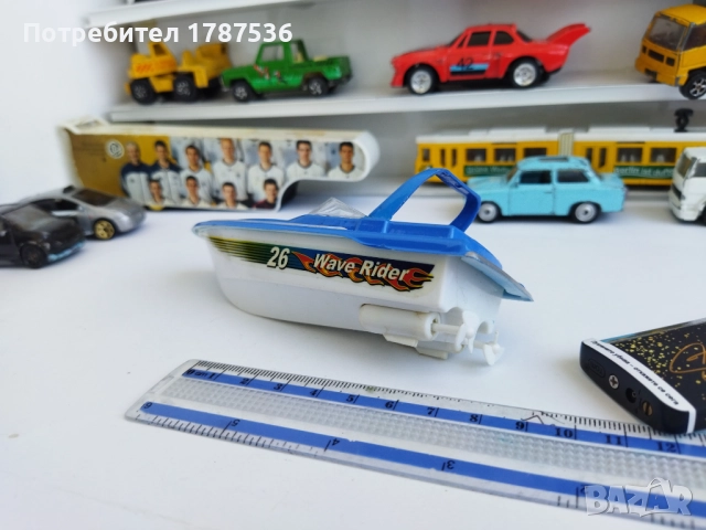 Стари колички, снимка 12 - Колекции - 50410983