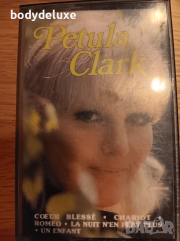 оригинални аудио касети, снимка 6 - Аудио касети - 37102119